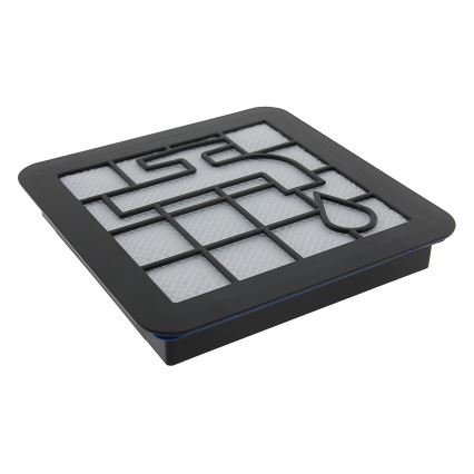 PATONA - Set di filtri Philips FC8010/02 per Powerpro Compact Active