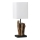 Paul Neuhaus 1939 - Lampada da tavolo ABUJA 1xE14/40W/230V