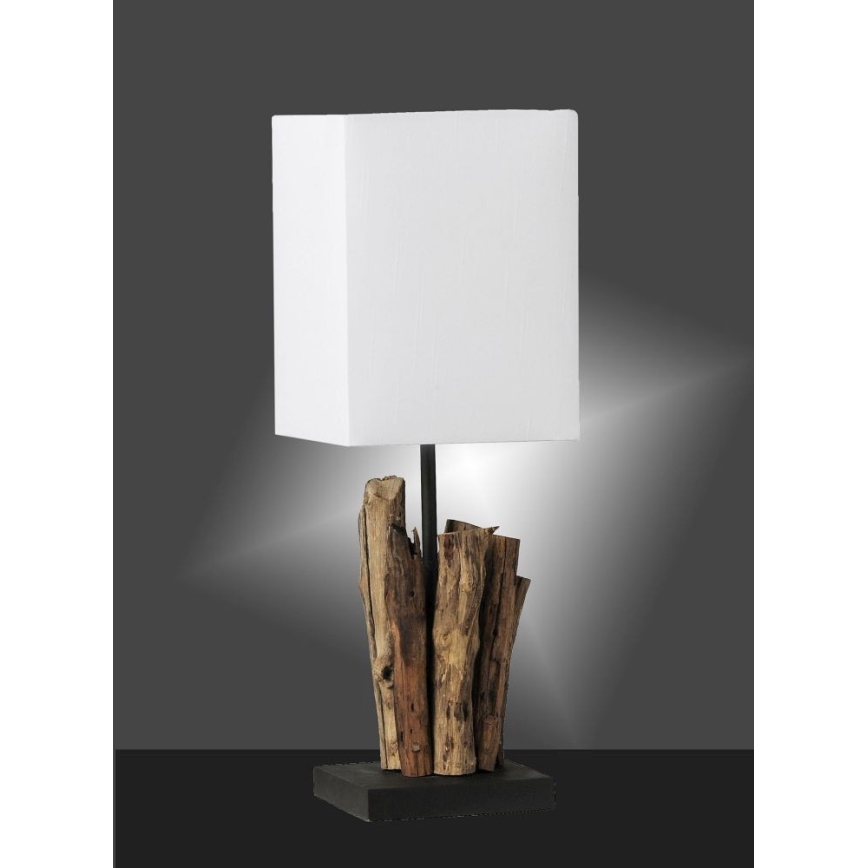 Paul Neuhaus 1939 - Lampada da tavolo ABUJA 1xE14/40W/230V