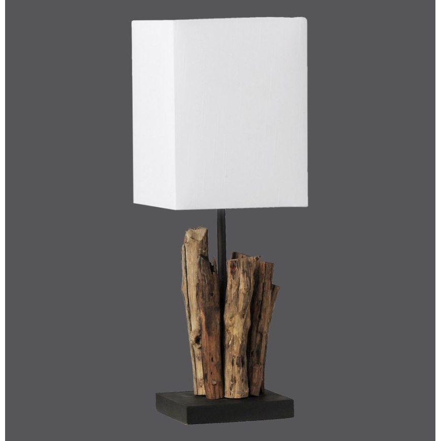 Paul Neuhaus 1939 - Lampada da tavolo ABUJA 1xE14/40W/230V