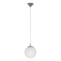 Paul Neuhaus 2072-55 - Suspension filaire BOLO 1xE27/60W/230V d. 20 cm