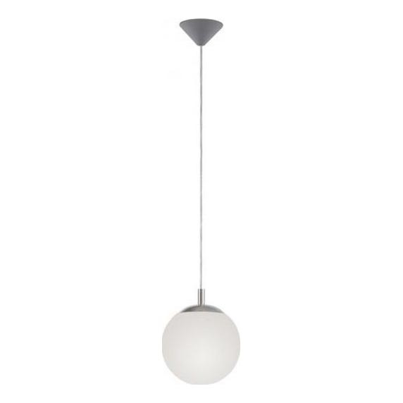 Paul Neuhaus 2072-55 - Suspension filaire BOLO 1xE27/60W/230V d. 20 cm