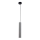 Paul Neuhaus 2201-22 - Lampadario a sospensione con filo ETON 1xGU10/35W/230V calcestruzzo