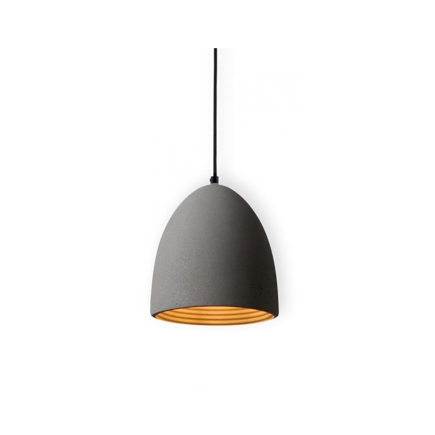 Paul Neuhaus 2233-22 - Lampadario su corda ETON 3xE27/40W/230V