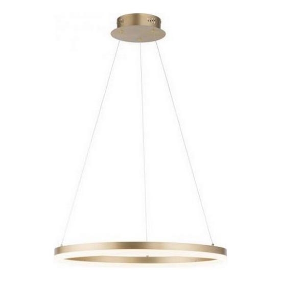 Paul Neuhaus 2382-60 - Suspension filaire à intensité variable TITUS LED/38,5W/230V