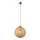 Paul Neuhaus 2421-48 - Lampadario a sospensione con filo GRETA 1xE27/60W/230V diametro 40 cm