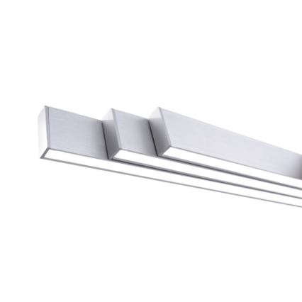 Paul Neuhaus 2568-95 - Dimmbare LED-Hängeleuchte ADRIANA LED/14W/230V 2700-5000K matt Chrom