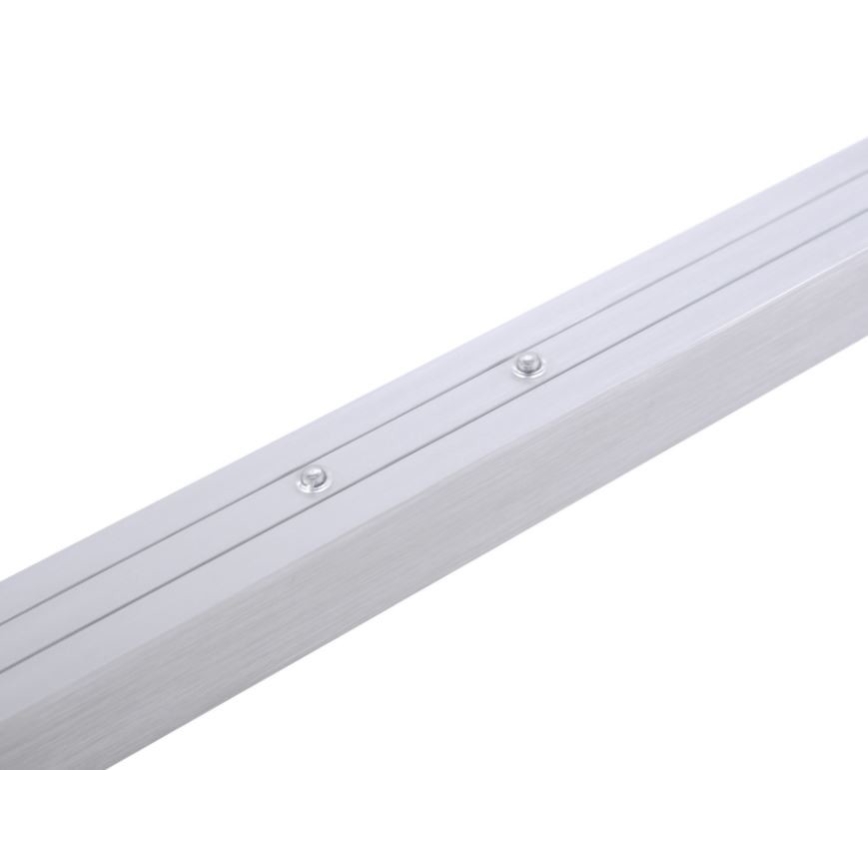 Paul Neuhaus 2568-95 - Lampadario a sospensione con filo LED dimmerabile ADRIANA LED/14W/230V 2700-5000K cromo opaco