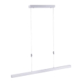 Paul Neuhaus 2568-95 - Suspension filaire à intensité variable ADRIANA LED/14W/230V 2700-5000K chrome mat