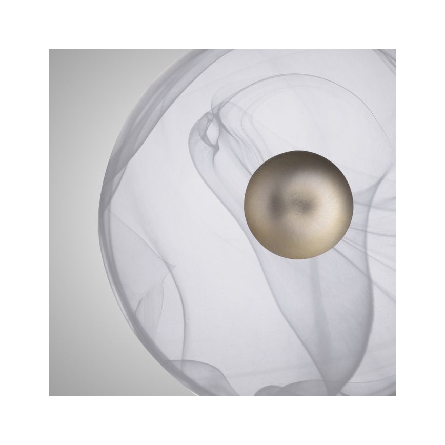 Paul Neuhaus 4026-11 - Dimmbare LED-Tischleuchte mit Touch-Funktion ENOVA 1xG9/2,6W/230V