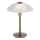 Paul Neuhaus 4026-11 - Lampe de table tactile à intensité variable ENOVA 1xG9/2,6W/230V