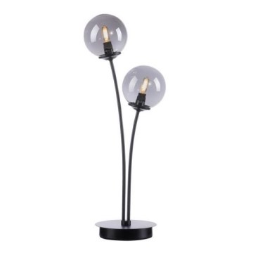 Paul Neuhaus 4040-18 - Lampe de table LED WIDOW 2xG9/3W/230V