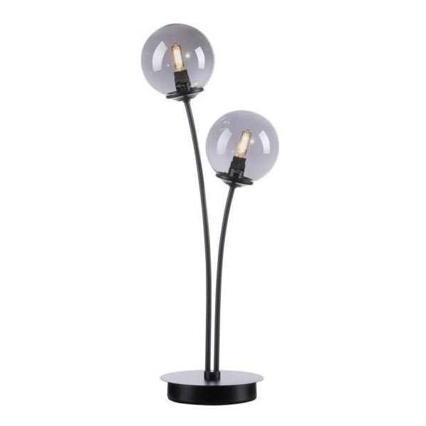 Paul Neuhaus 4040-18 - Lampe de table LED WIDOW 2xG9/3W/230V