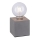 Paul Neuhaus 4069-22 - Lampada da tavolo ETON 1xE27/40W/230V