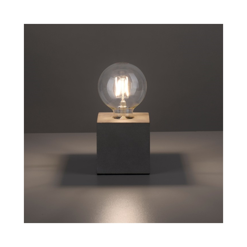 Paul Neuhaus 4069-22 - Tischleuchte ETON 1xE27/40W/230V