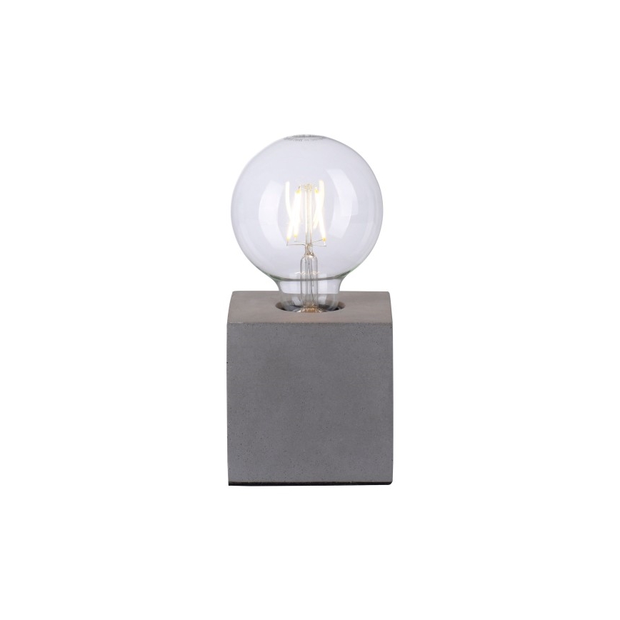 Paul Neuhaus 4069-22 - Tischleuchte ETON 1xE27/40W/230V