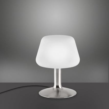 Paul Neuhaus 4078-55 - Lampe de table tactile à intensité variable TILL 1xG9/3W/230V chrome mat
