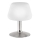 Paul Neuhaus 4078-55 - Lampe de table tactile à intensité variable TILL 1xG9/3W/230V chrome mat