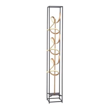Paul Neuhaus 415-18 - Lampadaire dimmable LED SELINA 3xLED/10,2W/230V