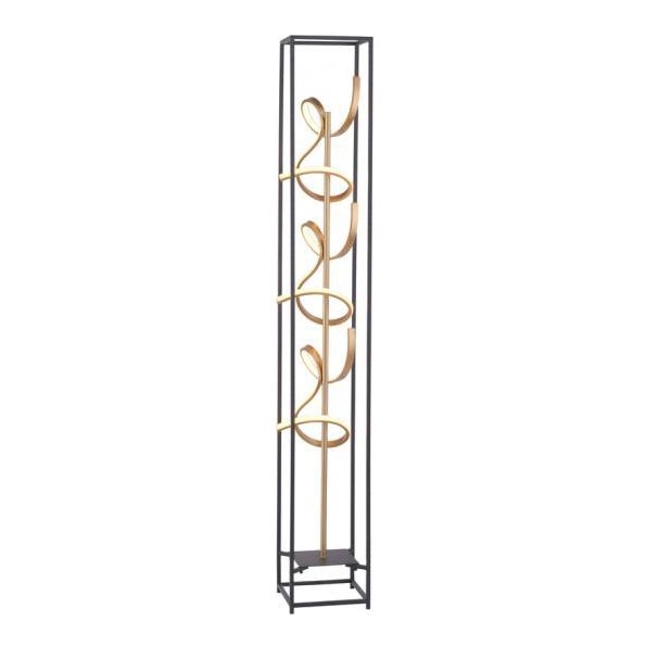 Paul Neuhaus 415-18 - Lampadaire dimmable LED SELINA 3xLED/10,2W/230V