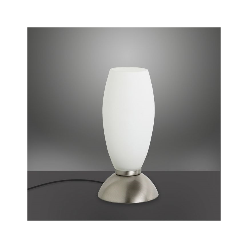 Paul Neuhaus 4412-55 - Lampada da tavolo touch dimmerabile JOY 1xG9/28W/230V