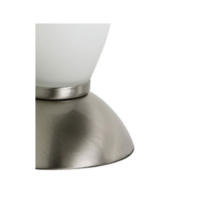 Paul Neuhaus 4412-55 - Lampada da tavolo touch dimmerabile JOY 1xG9/28W/230V
