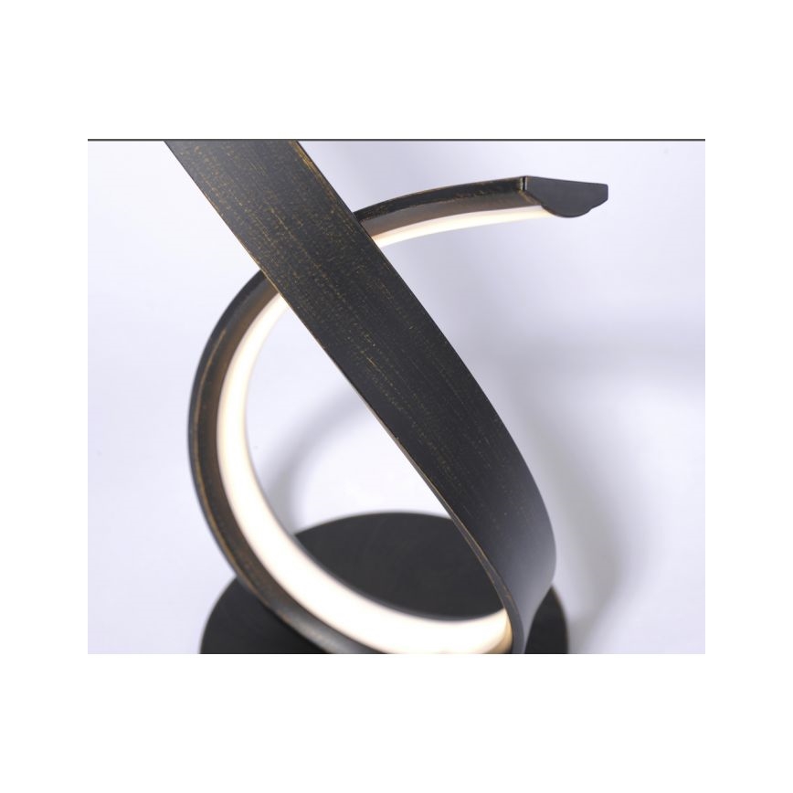 Paul Neuhaus 4720-48 - Lampe de table à intensité variable LINDA LED/11,4W/230V