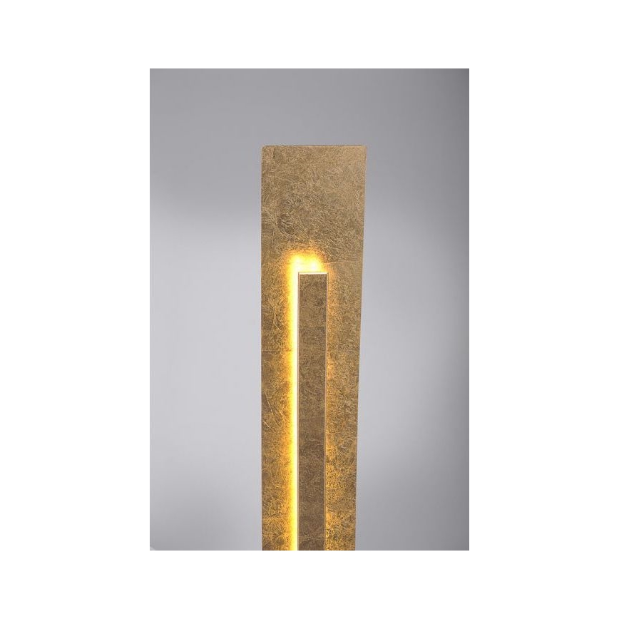 Paul Neuhaus 603-12 - Lampada LED da terra NEVIS LED/27W/230V