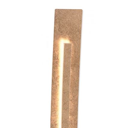 Paul Neuhaus 603-12 - Lampada LED da terra NEVIS LED/27W/230V