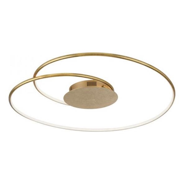 Paul Neuhaus 6189-12 - Plafonnier à intensité variable NASTRO LED/26W/230V