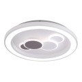 Paul Neuhaus 6284-16 - LED-Deckenleuchte ELIZA LED/55,5W/230V d 60 cm
