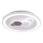 Paul Neuhaus 6284-16 - LED-Deckenleuchte ELIZA LED/55,5W/230V d 60 cm