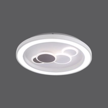 Paul Neuhaus 6284-16 - LED-Deckenleuchte ELIZA LED/55,5W/230V d 60 cm
