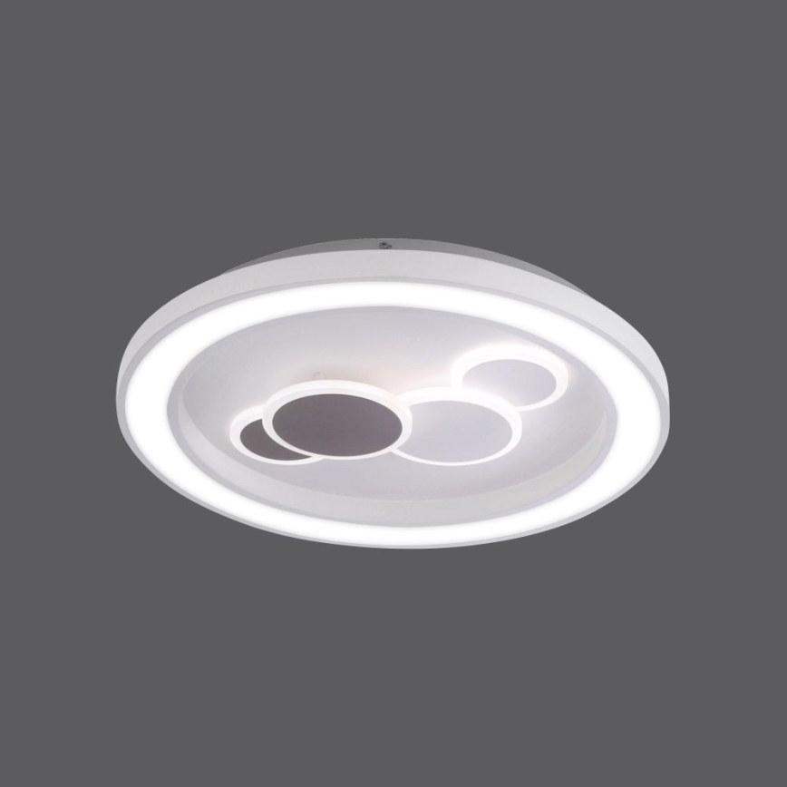 Paul Neuhaus 6284-16 - LED-Deckenleuchte ELIZA LED/55,5W/230V d 60 cm