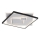 Paul Neuhaus 6390-16 - LED-Deckenleuchte MAILAK LED/37W/230V