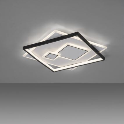 Paul Neuhaus 6390-16 - LED-Deckenleuchte MAILAK LED/37W/230V