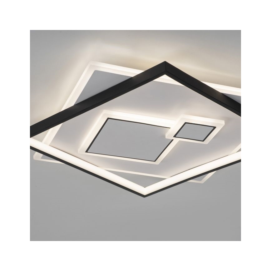 Paul Neuhaus 6390-16 - LED-Deckenleuchte MAILAK LED/37W/230V