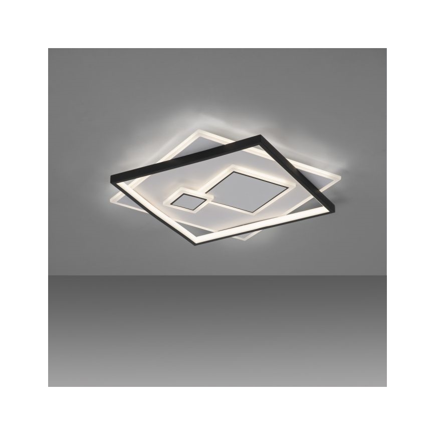 Paul Neuhaus 6390-16 - Plafonnier MAILAK LED/37W/230V