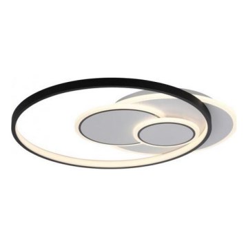 Paul Neuhaus 6392-16 - LED-Deckenleuchte MAILAK LED/27W/230V