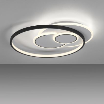 Paul Neuhaus 6392-16 - LED-Deckenleuchte MAILAK LED/27W/230V