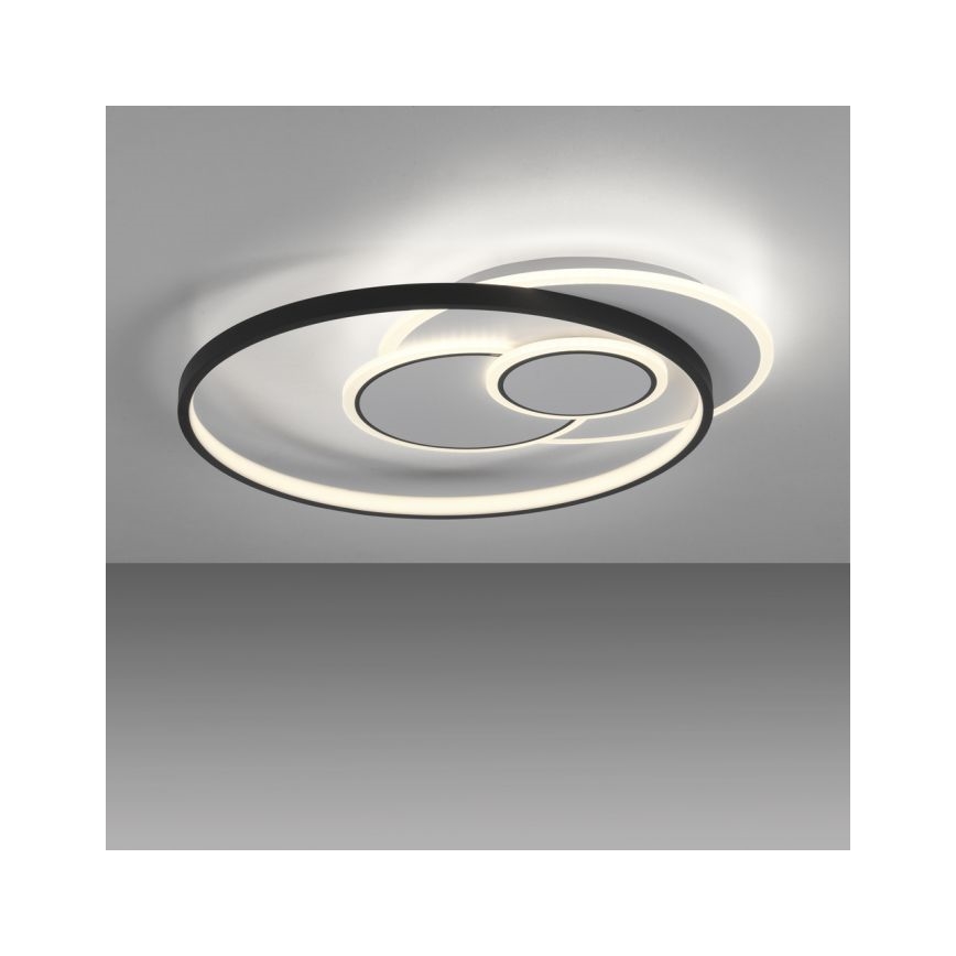 Paul Neuhaus 6392-16 - LED-Deckenleuchte MAILAK LED/27W/230V