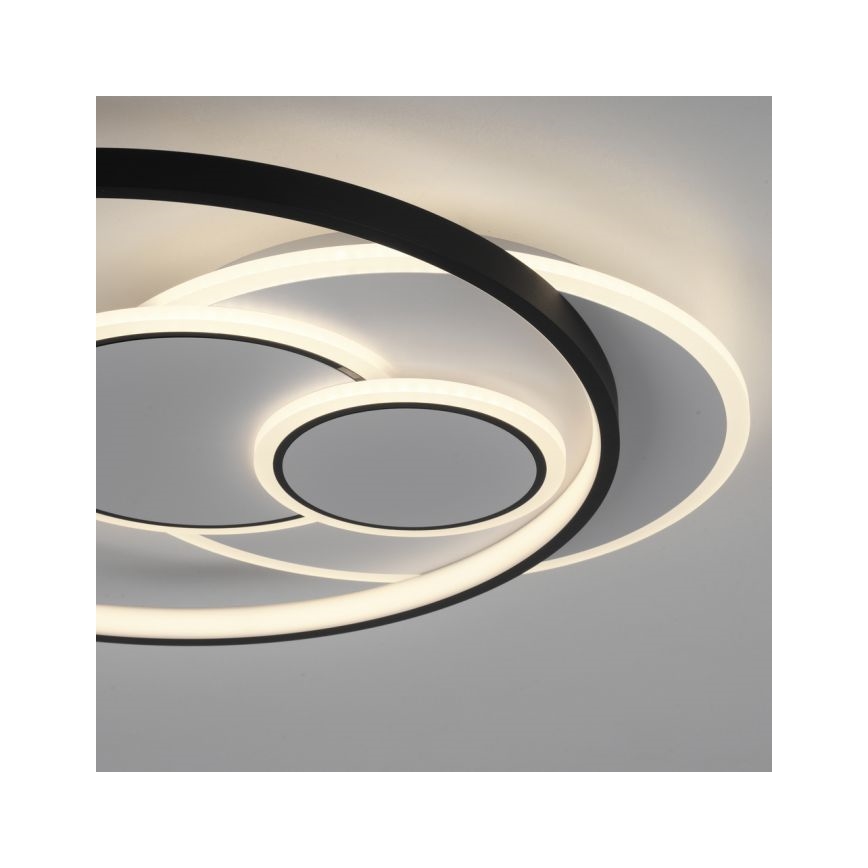 Paul Neuhaus 6392-16 - LED-Deckenleuchte MAILAK LED/27W/230V