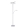 Paul Neuhaus 687-55 - Lampada da terra LED dimmerabile ARTUR 2xLED/27W + LED/6W