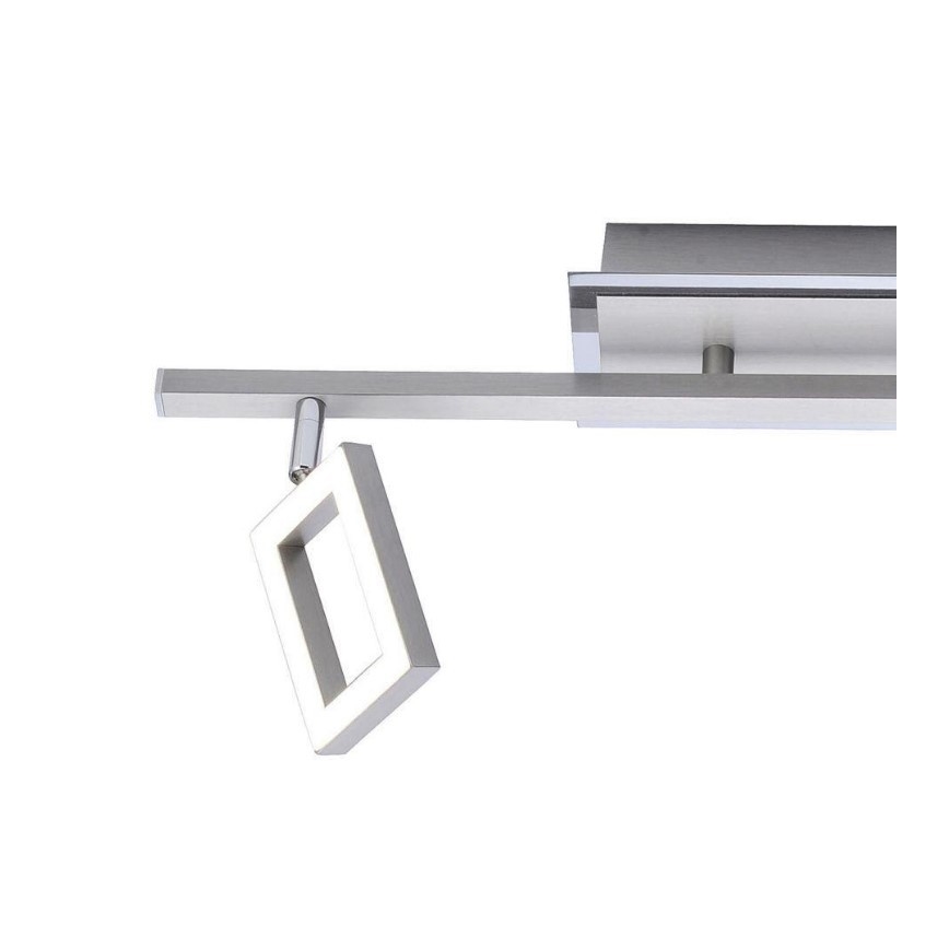 Paul Neuhaus 6958-55 - Spot INIGO 2xLED/4,2W/230V