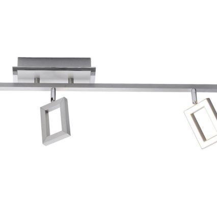 Paul Neuhaus 6959-55 - Faretto LED  INIGO 3xLED/4,2W/230V