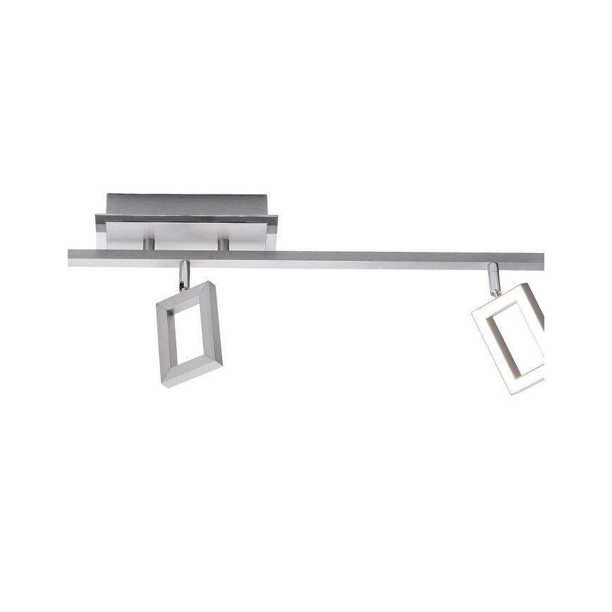 Paul Neuhaus 6959-55 - Faretto LED  INIGO 3xLED/4,2W/230V