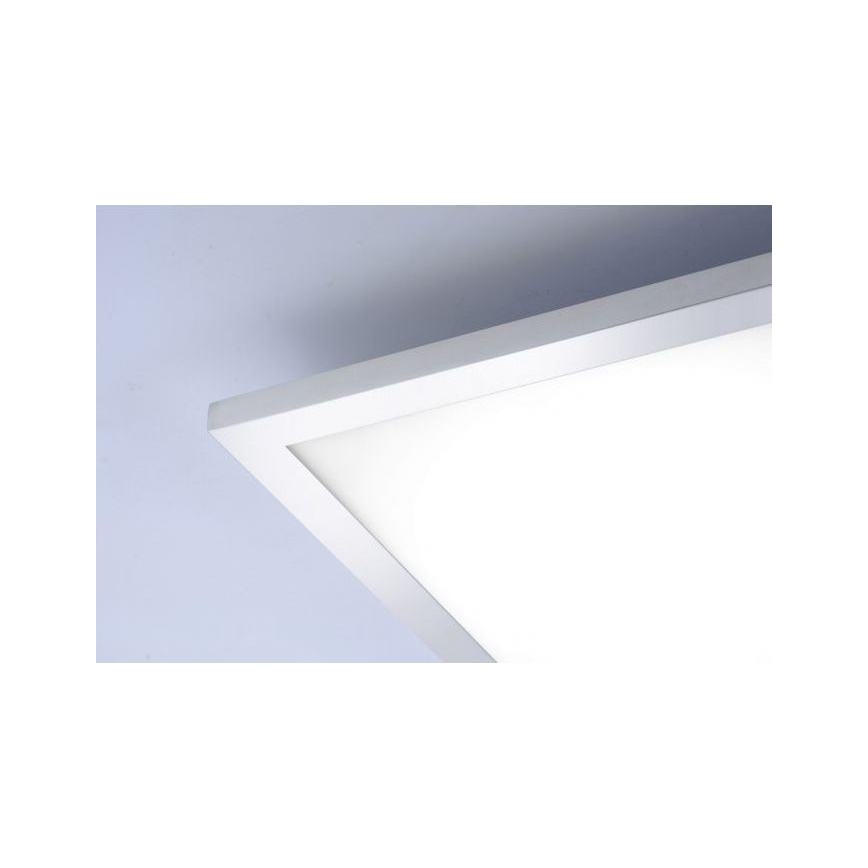 Paul Neuhaus 8112-17 - Panneau monté en surface LED à intensité variable FLAG LED/35W/230V