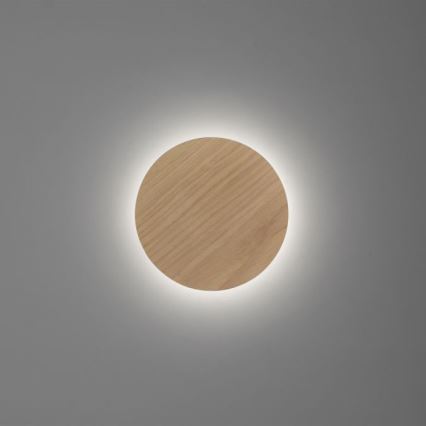 Paul Neuhaus 8152-79 - Applique a LED dimmerabile PUNTUA LED/1W/3,7V 2200 mAh + telecomando