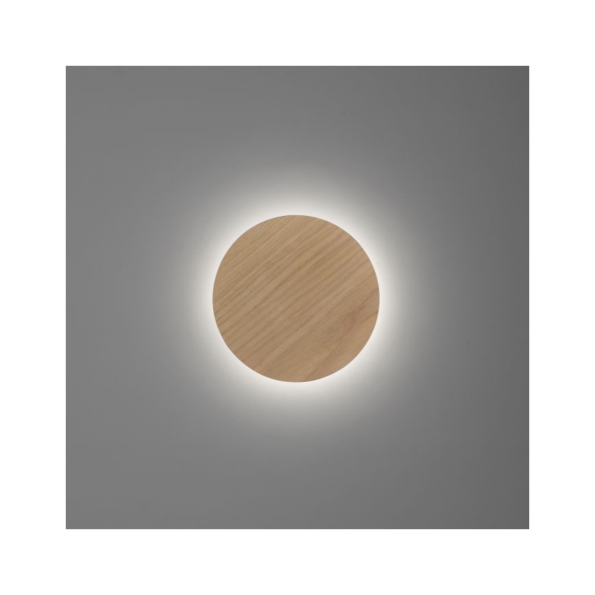 Paul Neuhaus 8152-79 - LED dimmbare Wandleuchte PUNTUA LED/1W/3,7V 2200 mAh + Fernbedienung