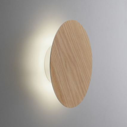 Paul Neuhaus 8153-79 - Applique a LED dimmerabile PUNTUA LED/1,3W/3,7V 2200 mAh + telecomando